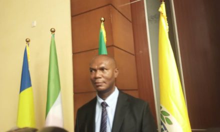 CEMAC : Validation du plan de la transformation de la Commission CAP 25 par les membres du comité inter-Etats de l&rsquo;UDEAC à Bangui