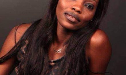 Centrafrique : Nadine Kossi fait le bilan des activités menées lors de la journée mondiale de l&rsquo;hygiène menstruelle