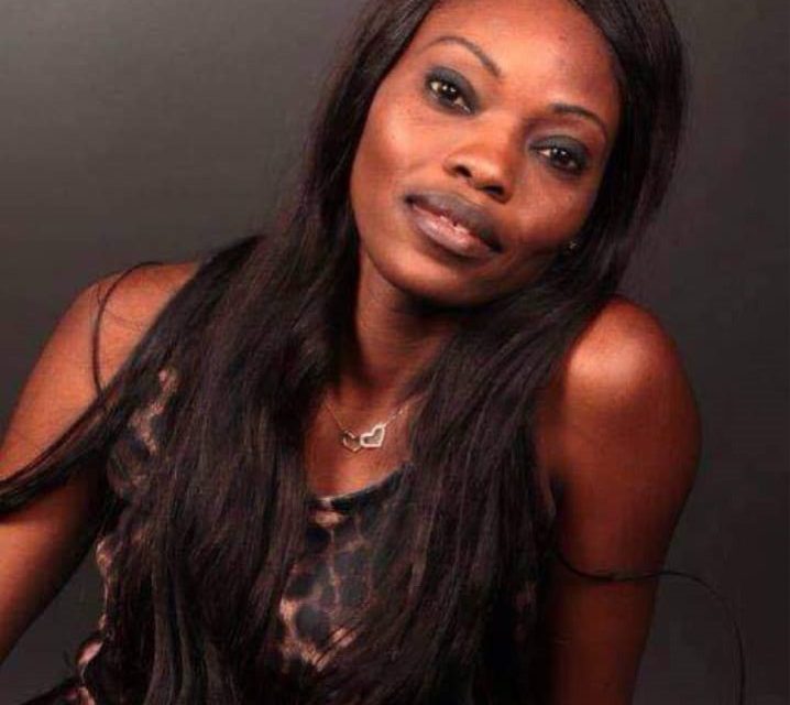 Centrafrique : Nadine Kossi fait le bilan des activités menées lors de la journée mondiale de l’hygiène menstruelle
