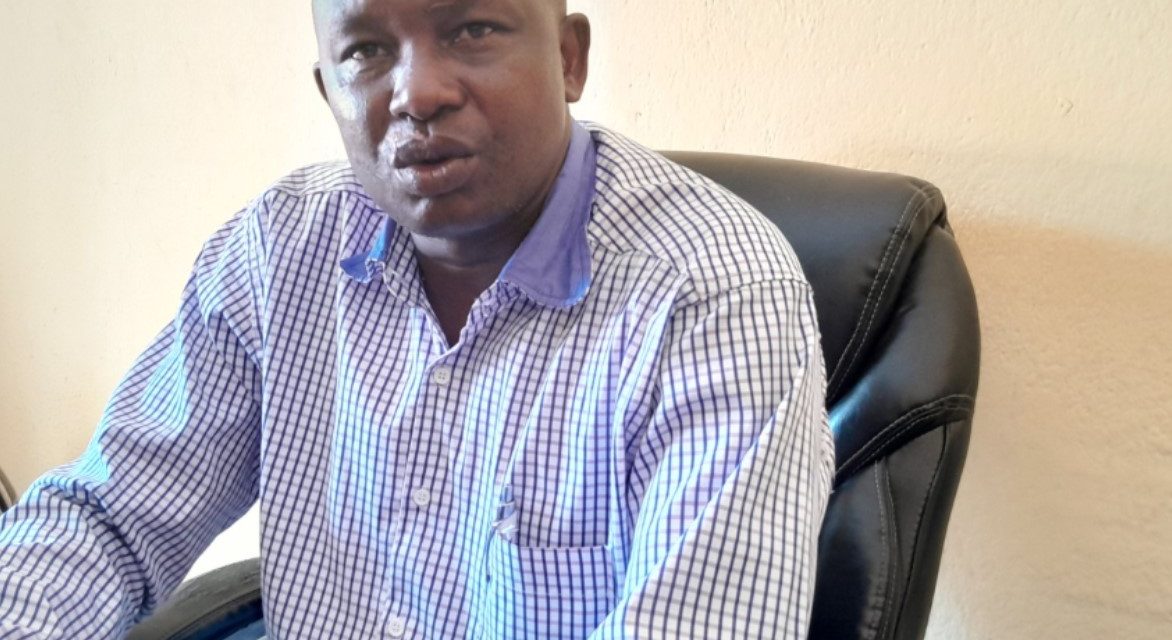 Centrafrique : Nondi Dieudonné invite le gouvernement et les partenaires à appuyer la population pour booster l’économie de la Nana-Mambéré