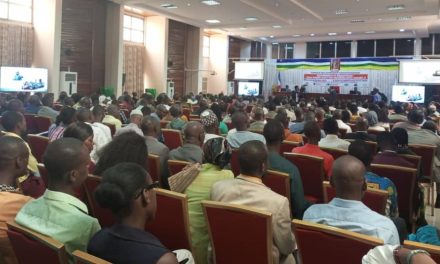 Centrafrique : La deuxième édition du colloque international sur l&rsquo;humiliation et réparation à Bangui