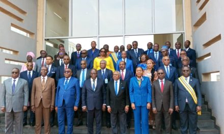 Adoption du plan de la transformation et des nouveaux textes réglementaires de la CEMAC par le conseil des ministres de l&rsquo;UEAC
