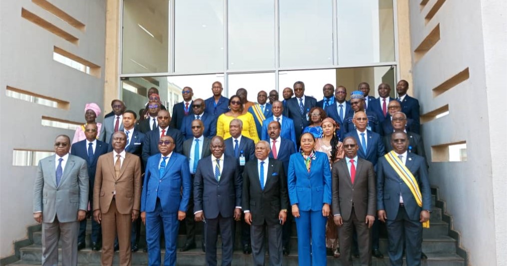 Adoption du plan de la transformation et des nouveaux textes réglementaires de la CEMAC par le conseil des ministres de l’UEAC