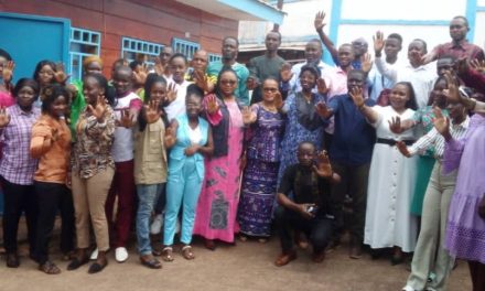Centrafrique : L’OMS informe  les acteurs des médias sur la prévention et réponse à l&rsquo;inconduite sexuelle des travailleurs humanitaires