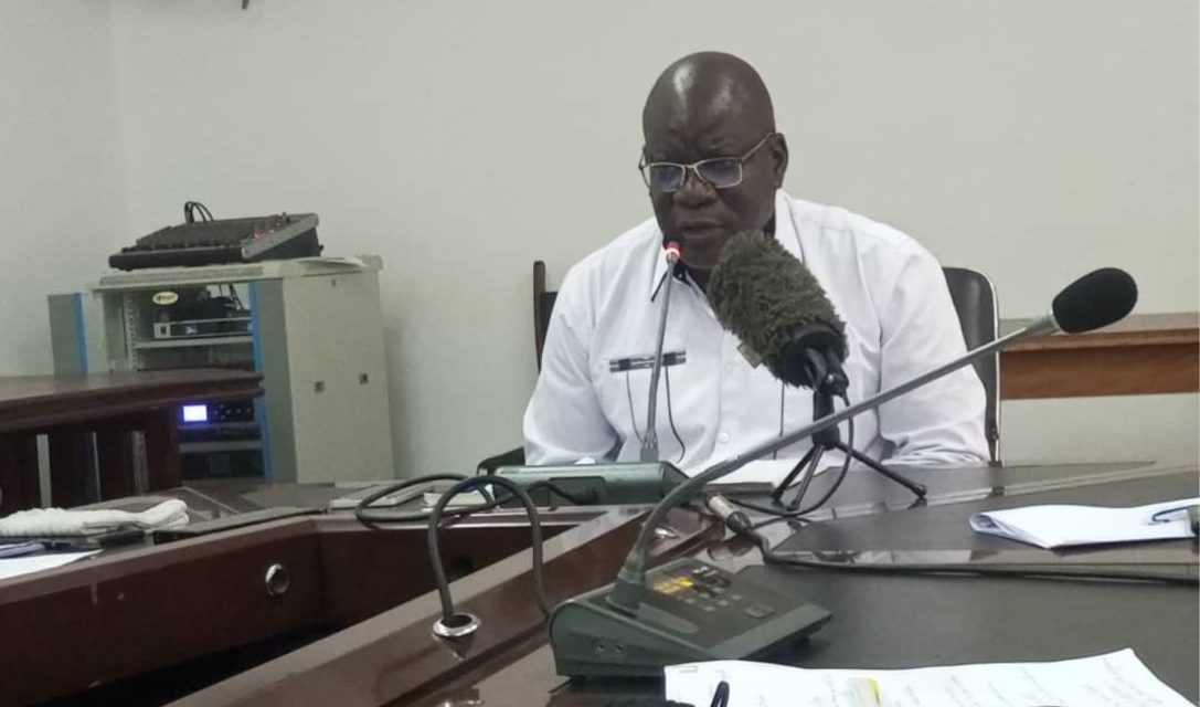 Centrafrique : Le plan national du développement, un document stratégique pour le dialogue socioéconomique