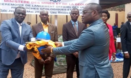 Centrafrique : le gouvernement entame l’évaluation autonome des ressources naturelles