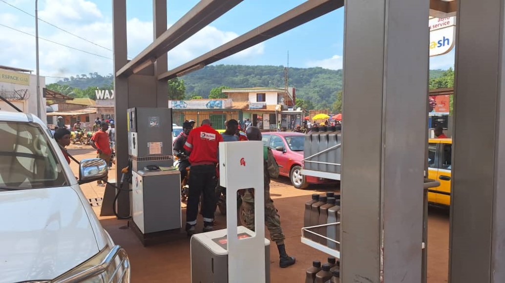 Crise de confiance entre le gouvernement et Tamoil sur la gestion des hydrocarbures en Centrafrique