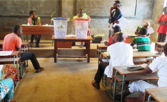Centrafrique : Une mission des Nations-Unies pour évaluer les besoins électoraux