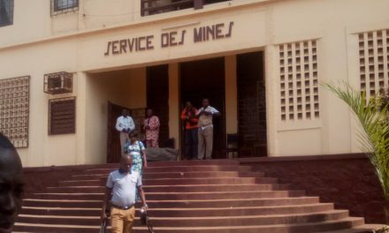 Centrafrique: Vous êtes dans les BTP? Voilà une opportunité