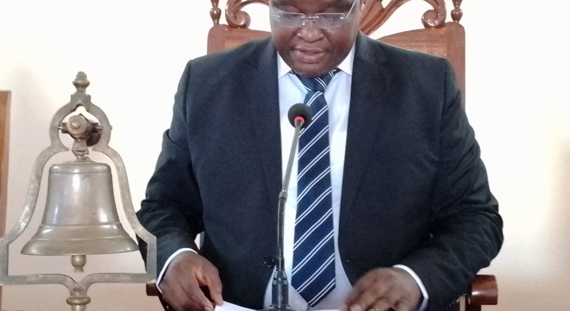 Centrafrique : Ouverture de l’Assemblée générale des magistrats et juges de l’année 2024