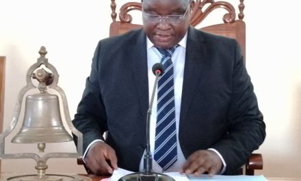Centrafrique : Ouverture de l’Assemblée générale des  magistrats et juges de l’année 2024