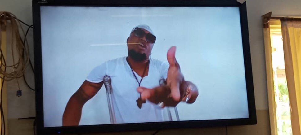 Beach-man Handicapable annonce la sortie officielle de son single dédié aux Jeux olympiques 2024