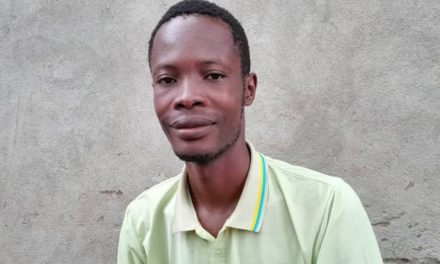 La Centrafrique 4ème sur 108 pays participant à la compétition internationale de technologie en robotique en Chine