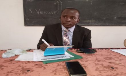 Centrafrique : La Plateforme des jeunes leaders républicains rejette en bloc les accusations du BRDC portées à l’encontre de ses leaders