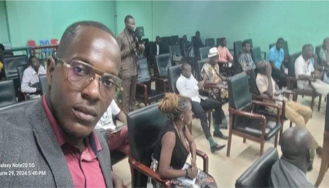 Centrafrique : Biz Academy forme les jeunes sur la création entreprise « sans financement »