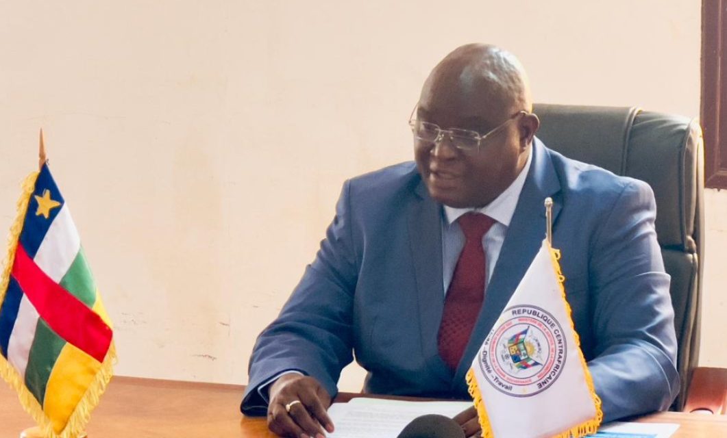 Centrafrique : Le ministère de la Justice exige des ONG internationales et nationales le dépôt de leur rapport d’activités de l’année passée d’ici le 30 juillet