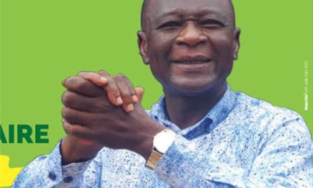Centrafrique : Levée de sanction du parti RDC, un grand soulagement pour les militants