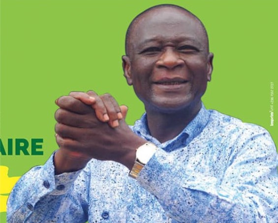 Centrafrique : Levée de sanction du parti RDC, un grand soulagement pour les militants