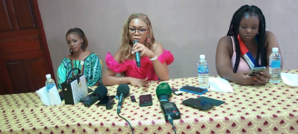 L’éducation des filles et femmes au centre d’une causerie éducative à Bangui