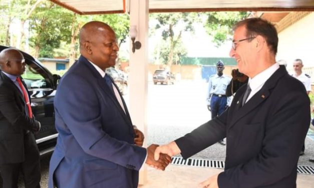 Relations Franco-Centrafricaines : Vers une normalisation     véritable