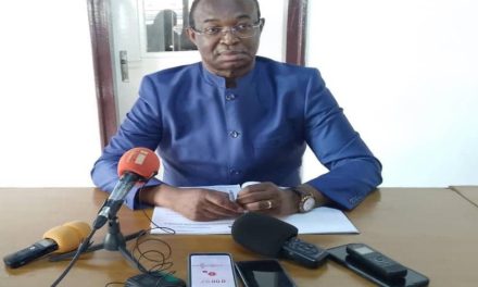 Centrafrique : Ce que nous devons retenir  des dix ans du parti l&rsquo;Union de Renouveau Centrafricain (URCA) d’Anicet Georges Dologuélé