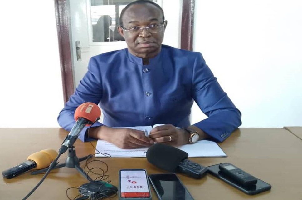 Centrafrique : Ce que nous devons retenir  des dix ans du parti l&rsquo;Union de Renouveau Centrafricain (URCA) d’Anicet Georges Dologuélé