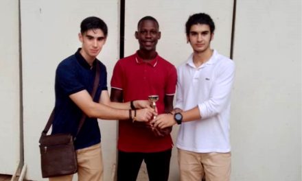 Centrafrique: L’institut BFST et le Lycée Charles De Gaulle vainqueurs du Concours d&rsquo;éloquence édition 2024