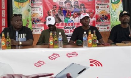 Centrafrique : L&rsquo;annonce de la 3e édition du festival Beafrica en fête consacré au battle interscolaire