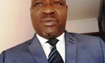 Centrafrique: Maître Lambert Bonezoui présente la situation générale des arts martiaux