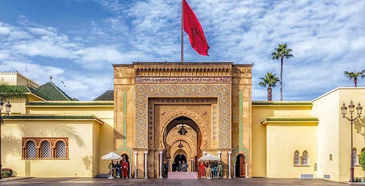 Le Ministère de la Maison Royale réagit à la diffusion de fausses photos de la feue Princesse Lalla Latifa