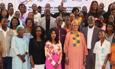 Centrafrique : Les grandes restitutions de la FAFECA, un an après sa création au service de l’entrepreneuriat féminin