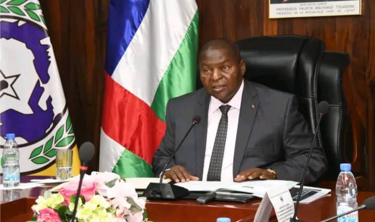 En Centrafrique, l’organisation des élections locales divise la classe politique
