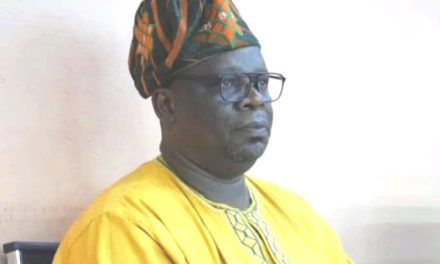 Centrafrique : Elections locales entre préparatifs et faible niveau de communication, Dr. Mathias Barthélémy Morouba rassure