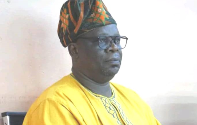 Centrafrique : Elections locales entre préparatifs et faible niveau de communication, Dr. Mathias Barthélémy Morouba rassure