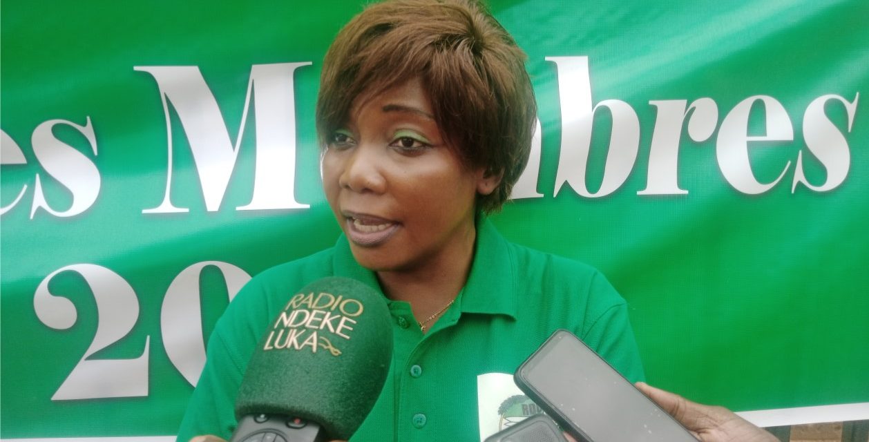 Centrafrique: Le Parti RDC dissout son bureau politique provisoire et sanctionne trois de ses membres