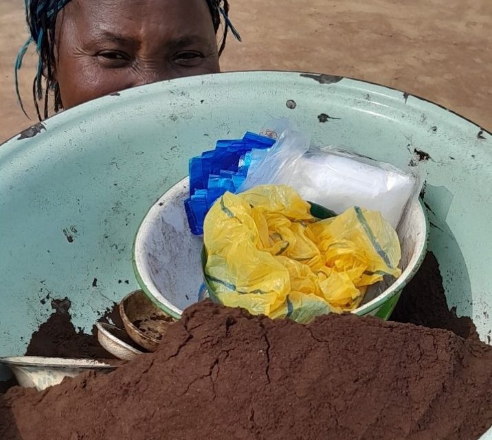 Centrafrique : Forte augmentation du prix de café