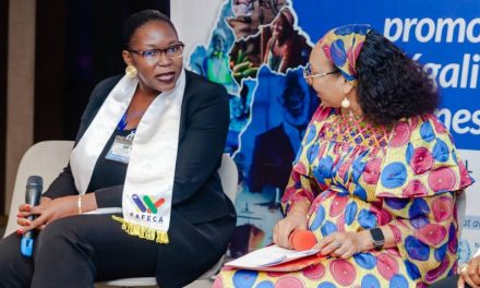 Une rencontre de haut niveau sur la Zlecaf à Douala au          Cameroun