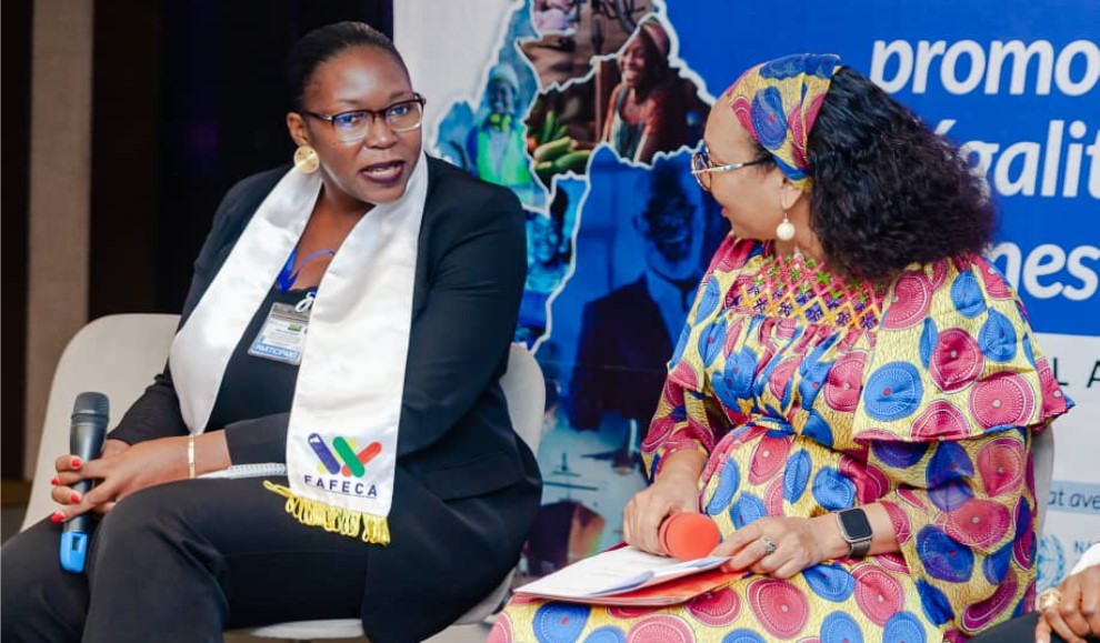 Une rencontre de haut niveau sur la Zlecaf à Douala au Cameroun