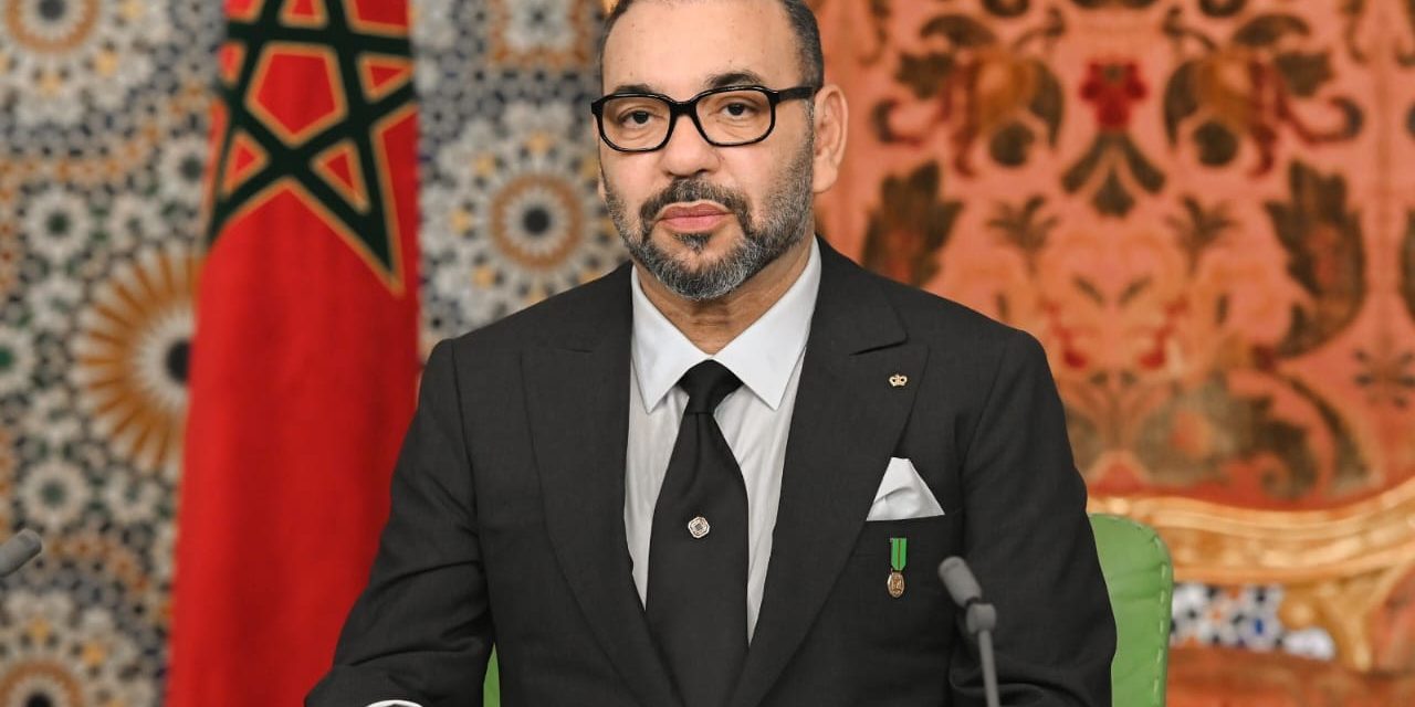 Le Roi du Maroc accorde la grâce à des milliers de cultivateurs de cannabis.