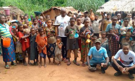 Centrafrique : Plusieurs campements des AKA assistés par le député de Mbaïki 3, Hassan Akhras à Mbata et Bâle loko