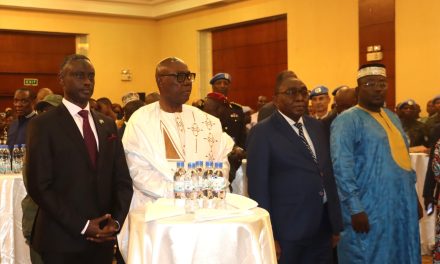 Trente ans de libération du Rwanda commémorés en Centrafrique sous la résilience et la renaissance