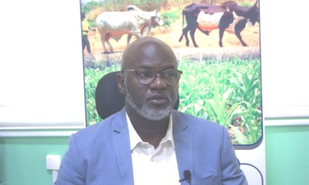 Centrafrique : «  Le PRAPAM, c’est l’émergence des espoirs pour les éleveurs et agriculteurs »
