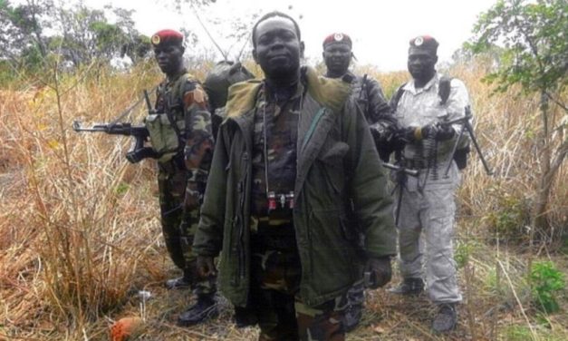 Centrafrique : Abdoulaye Miskine libre, Bangui doit-il s&rsquo;inquiéter ?