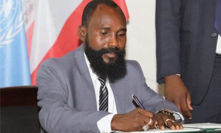 Centrafrique : Négociations entre Mahamat Alkatim et le gouvernement pour son retour dans l’APPR