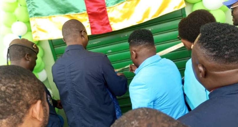 L’agence Bangui Express ouvre ses portes à Bangui pour l’import, l’export, la douane et le transit douanier