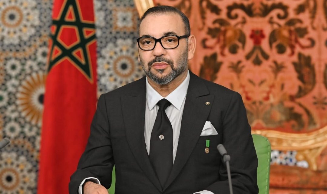 Message de sympathie et de solidarité du Roi du Maroc à Donald Trump suite à la tentative d’assassinat dont il a été victime