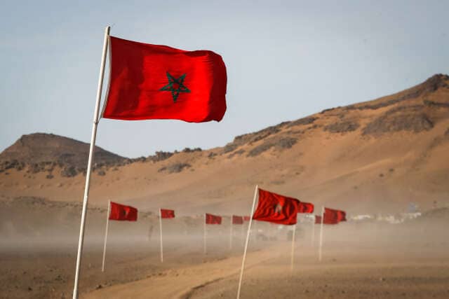Maroc : La France en la faveur de la marocanité du Sahara