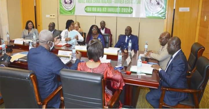 Ouverture à Malabo des travaux de la 14ème session du Conseil Communautaire de la Concurrence