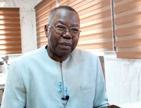 Albert Yaloké Mokpem: « Nous sommes satisfaits de la déclaration de Ali Darassa mais avec obligation de réserve »