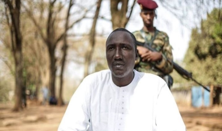 Centrafrique : Ali Darassa Mahamat relevé de ses fonctions de chef d’état-major de la CPC